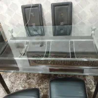 میز نهار خوری ۶نفره