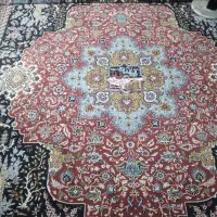 فرش ۱۲ متری