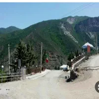 زمین مسکونی