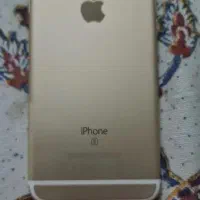 اپل 6s|موبایل|تالش, طولارود|دیوار