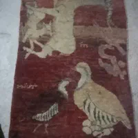 فرش دست بافت