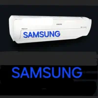 کولرگازی  SAMSUNG  سامسونگ