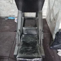 دستگاه بدنسازی پرس پا