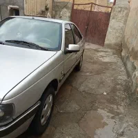 پژو405اس ال ایکس