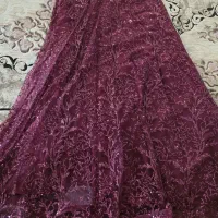 لباس فول کار شده