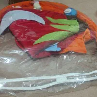 تشک بازی با کاور