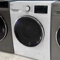 لباسشویی اتومات اسنوا 8 کیلوگرم زرکالا اقساط