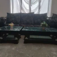 مبل هفت نفره