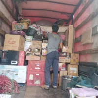 اژانس باربری اساس منزل هاشمی بار