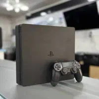 PS4 اسلیم