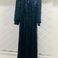فروش لباس مجلسی نو به علت مهاجرت