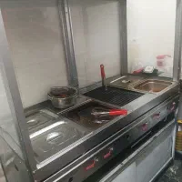 فر ساندویچی