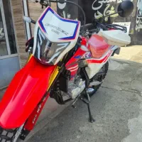 فلات xr250