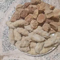 قروت