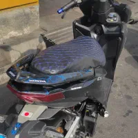 کیلیک مدل 1402  هانی|موتورسیکلت|تهران, امام زاده عبدالله|دیوار