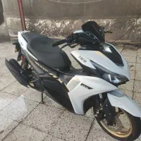 موتور NX