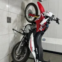 متور عتیقه