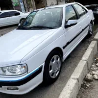 پارس موتور جدید ۴۰۱