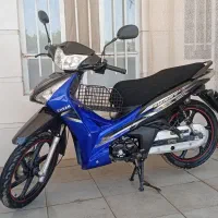 موتور لاکی احسان مدل ۱۴۰۲