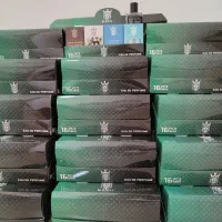 کینگ ادو پرفیوم
