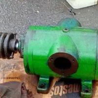 با دستگاه تخلیه چاه لجن کش