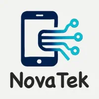فروشنده و بازاریاب قطعات موبایل
