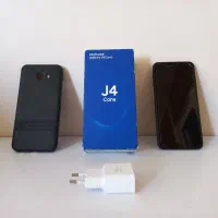 گوشی j4