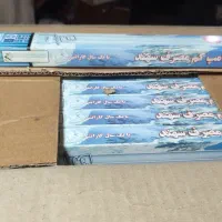 لامپ اف پی ال fpl 36 وات مبدل هالوژن چراغ دیواری