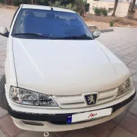 پارس Elx موتور زانتیا