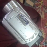DV COM dcr 908