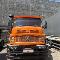 بنزتک کمپرسی۱۹۲۴
