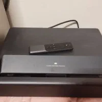 پروژکتور mi 4K laser150