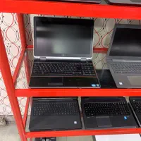 لپتاپ صفحه نمایش بزرگ DELL CORE i5