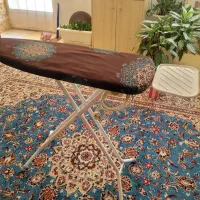 میز اتو ایستاده برند یونیک