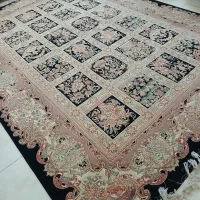 فرش ۹ متری