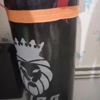 کیسه بوکس نو