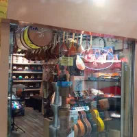 نمایندگی رسمی و انحصاری هنگ درام مولایی