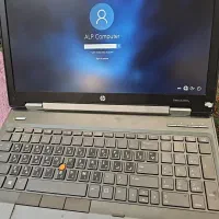 hp elite workstation|رایانه همراه|تهران, کوهک|دیوار