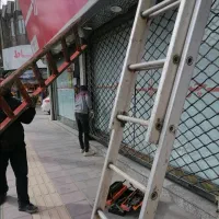 کرکره برقی وقدیمی(تعمیرات تخصصی)اورژانسی/منصفانه