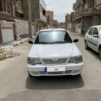 پراید 132 مدل 97 دوگانه شرکتی