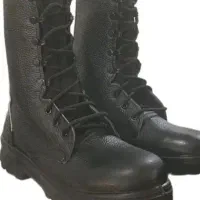 پوتین سربازی