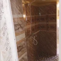 خونه حیاط دار گوگد محل پاین