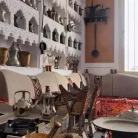 باریستا کار حرفه ای