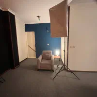 اجاره استودیو تولید محتوا / مینیمال / ارزان