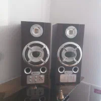 اسپیکر خانگی