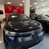 فولکس ID4 /اقساط بانکی /تحویل فوری/بدون ضامن