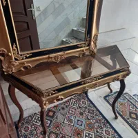 آیینه|آینه|تربتحیدریه, قائم|دیوار