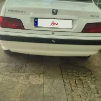 پرشیا tu5|خودرو سواری و وانت|محلات, |دیوار