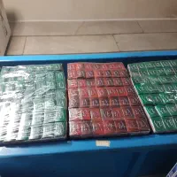 شمع سقاخانه ای