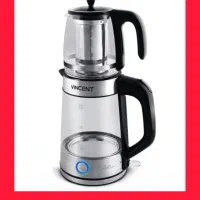چای‌ساز وینسنت مدل TM4222